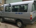 Daihatsu Citivan   1994 - Bán xe cũ Daihatsu Citivan năm 1994, giá 52 triệu