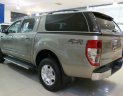Ford Ranger XLS MT 2017 - Bán Ford Ranger XLS MT đời 2017, nhập khẩu. Hỗ trợ vay vốn 100%, thủ tục đơn giản nhanh chóng