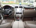 Lexus GX460   2011 - Bán xe cũ Lexus GX460 sản xuất 2011, màu trắng, xe nhập