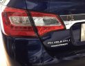 Subaru Legacy 2.5 i-S AWD  2017 - Bán Subaru Legacy 2.5 i-S AWD đời 2017, màu xanh lam