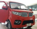 Cửu Long 2017 - Xe bán tải Van Dongben X30, nhập khẩu chính hãng, giá tốt
