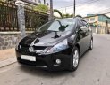 Mitsubishi Grandis   2.4Mivec   2009 - Cần bán Mitsubishi Grandis 2.4Mivec đời 2009, màu đen, giá chỉ 545 triệu