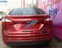 Ford Fiesta 1.5 AT Titanium 4D 2017 - Bán Ford Fiesta Titanium năm 2017, màu đỏ giá tốt nhất tại Ninh Bình