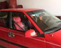 Daewoo Espero 1993 - Bán Daewoo Espero đời 1993, màu đỏ, xe nhập
