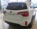 Kia Sorento GAT 2017 - Kia Hải Phòng- Bán xe New Sorento 2.4 , trả góp 80% xe trong 7 năm, LH: 0936.657.234