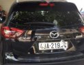 Mazda CX 5 2WD 2016 - Bán Mazda CX 5 2WD sản xuất 2016, màu đen, nhập khẩu chính hãng