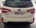 Kia Sorento GAT 2017 - Kia Hải Phòng- Bán xe New Sorento 2.4 , trả góp 80% xe trong 7 năm, LH: 0936.657.234