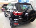 Ford EcoSport Titanium Black Edition AT 1.5 2017 - Bán Ford Ecosport 1.5 L Titanium 2018 - Đủ màu, giao ngay - liên hệ ngay: 0904529239 để có giá ưu đãi tốt nhất