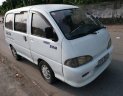 Daihatsu Citivan   1997 - Bán xe cũ Daihatsu Citivan đời 1997, màu trắng chính chủ, giá 55tr