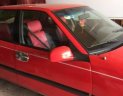 Daewoo Espero   1993 - Bán ô tô Daewoo Espero sản xuất 1993, màu đỏ 