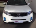 Kia Sorento GAT 2017 - Kia Hải Phòng- Bán xe New Sorento 2.4 , trả góp 80% xe trong 7 năm, LH: 0936.657.234