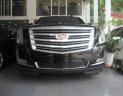 Cadillac Escalade 2016 - Bán xe Cadillac Escalade 2016, màu đen