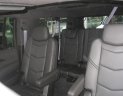 Cadillac Escalade 2016 - Bán xe Cadillac Escalade 2016, màu đen