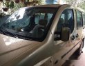 Fiat Doblo 2005 - Bán Fiat Doblo đời 2005, màu nâu, giá 118 triệu