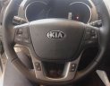 Kia Sorento GAT 2017 - Kia Hải Phòng- Bán xe New Sorento 2.4 , trả góp 80% xe trong 7 năm, LH: 0936.657.234