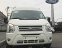 Ford Transit Mid 2017 - Cần bán Ford Transit Mid năm sản xuất 2017, màu trắng