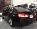 BMW 528i 2010 - Cần bán xe cũ BMW 528i đời 2010, màu đen, nhập khẩu