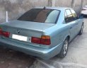 BMW 5 Series 525i 1996 - Bán xe BMW 5 Series 525i đời 1996, màu xanh