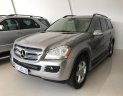 Mercedes-Benz GL 450 2006 - Bán Mercedes GL450 đời 2006, màu bạc, nhập khẩu nguyên chiếc