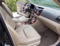 Toyota Camry 3.0AT 2005 - Bán Toyota Camry 3.0AT đời 2005, màu đen số tự động