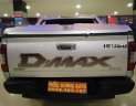 Isuzu Dmax 2005 - Ô Tô Phúc Dương bán Isuzu Dmax đời 2005, màu bạc đẹp