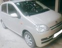 Daihatsu Charade 2007 - Cần bán Daihatsu Charade đời 2007, xe nhập số tự động