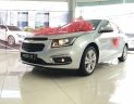 Chevrolet Cruze LTZ 2017 - Mua xe trả trước 0%, lãi suất tốt, bao hồ sơ vay toàn quốc