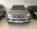 Mercedes-Benz GL 450 2006 - Bán Mercedes GL450 đời 2006, màu bạc, nhập khẩu nguyên chiếc