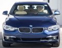 BMW 3 Series 330i 2017 - Bán xe BMW 3 Series 330i đời 2017, màu xanh, nhập khẩu chính hãng