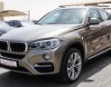 BMW X6 xDrive35i 2017 - BMW X6 xDrive35i 2017, màu nâu, nhập khẩu. Bán xe BMW chính hãng, giá rẻ nhất, có xe giao ngay