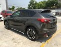 Mazda CX 5 2.5  2017 - Bán xe Mazda CX 5 2.5 năm 2017, màu xám, giá chỉ 880 triệu