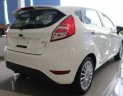 Ford Fiesta 1.5AT 2018 - Bán xe Ford Fiesta năm 2018, màu trắng, giá cạnh tranh