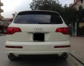 Audi Q7 3.6 FSI quattro 2009 - Bán Audi Q7 3.6 FSI quattro 2009, màu trắng, xe nhập