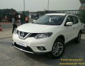 Nissan X trail 2.5 SV 4WD 2017 - Bán Nissan X trail 2.5 SV 4WD 2018 ưu đãi khủng tại Quảng Bình, hỗ trợ trả góp và làm thủ tục, giao xe tận nơi