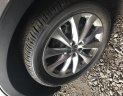 Mazda CX 9 2.5 2016 - Cần bán xe Mazda CX9 2016 số tự động, màu xám bạc