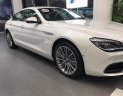 BMW 6 Series 640GC 2017 - BMW 640i 2017 - Giá bán: 3 tỷ 668tr