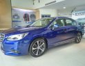 Subaru Legacy 2017 - Bán Subaru Legacy dòng sedan, xe rộng rãi, an toàn, nhập khẩu nguyên chiếc, gọi 0938.64.64.55 Ms Loan