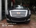 Cadillac Escalade 2016 - Bán Cadillac Escalade đời 2016 xe mới