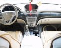 Acura MDX 3.7 AT 2008 - Cần bán xe Acura MDX 3.7 AT đời 2008, nhập khẩu chính hãng