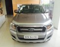 Ford Ranger XLS AT 2017 - Ranger XLS AT màu trắng nhập khẩu chính hãng 2017 tại Sơn La, giá 685 triệu