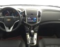 Chevrolet Cruze LTZ 1.8 2018 - Bán Cruze LTZ số tự động 2018, trả trước 100 triệu nhận xe ngay