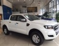 Ford Ranger XLS 2.2L MT 2017 - Bán Ford Ranger XLS 2.2L MT đời 2017, đủ màu, nhập khẩu nguyên chiếc, trả góp tại Lạng Sơn