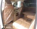 Cadillac Escalade  ESV Platinum 2017 - Bán Cadillac Escalade ESV Platinum 2017 màu trắng