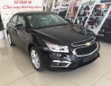 Chevrolet Cruze LTZ 1.8L 2017 - Bán xe Chevrolet Cruze LTZ 2017, hỗ trợ trên 60tr, trả góp 80%, gọi ngay 0981351282