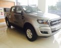 Ford Ranger XLS AT 2017 - Ranger XLS AT màu trắng nhập khẩu chính hãng 2017 tại Sơn La, giá 685 triệu