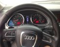 Audi Q7 3.6 Sline 2009 - Cần bán xe Audi Q7 3.6 Sline đời 2009, màu trắng, nhập khẩu