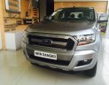 Ford Ranger XLS AT 2017 - Ranger XLS AT màu trắng nhập khẩu chính hãng 2017 tại Sơn La, giá 685 triệu