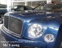 Bentley Mulsanne Speed 2016 - Bán Bentley Mulsanne Speed đời 2016