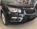 Chevrolet Cruze LTZ 1.8L 2017 - Bán xe Chevrolet Cruze LTZ 2017, hỗ trợ trên 60tr, trả góp 80%, gọi ngay 0981351282