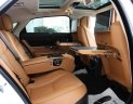 Jaguar XJ series 3.0   2016 - Bán xe Jaguar XJ series 3.0 sản xuất 2016, màu trắng, xe nhập